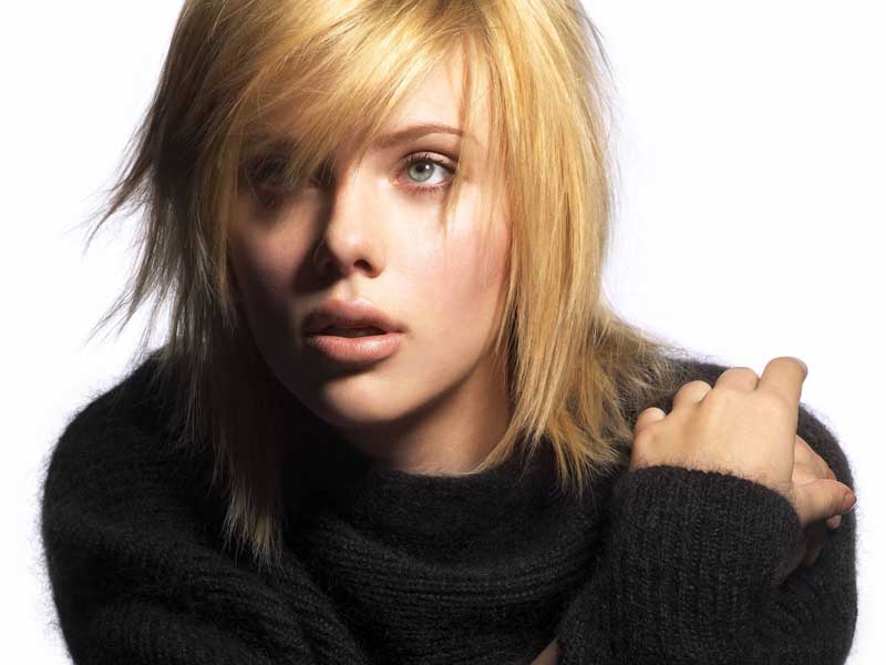 斯嘉丽·约翰逊/Scarlett Johansson-2-66